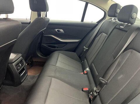 BMW 3 Series 2.0 330e 12kWh SE Pro Saloon 4dr Petrol Plug-in Hybrid Auto Euro 6 (s/s) (2 8