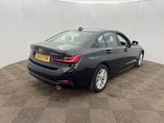 BMW 3 Series 2.0 330e 12kWh SE Pro Saloon 4dr Petrol Plug-in Hybrid Auto Euro 6 (s/s) (2 2