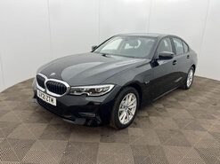 BMW 3 Series 2.0 330e 12kWh SE Pro Saloon 4dr Petrol Plug-in Hybrid Auto Euro 6 (s/s) (2