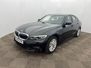 BMW 3 Series 2.0 330e 12kWh SE Pro Saloon 4dr Petrol Plug-in Hybrid Auto Euro 6 (s/s) (2 1