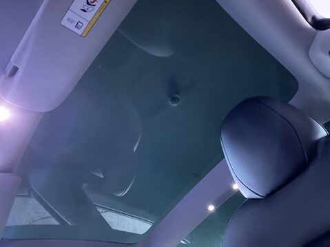 Tesla Model 3 Saloon 4dr Electric Auto RWD (241 bhp) Sat Nav - Sensors - Cruise 18