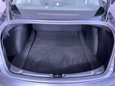 Tesla Model 3 Saloon 4dr Electric Auto RWD (241 bhp) Sat Nav - Sensors - Cruise 13