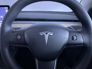 Tesla Model 3 Saloon 4dr Electric Auto RWD (241 bhp) Sat Nav - Sensors - Cruise 22