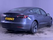 Tesla Model 3 Saloon 4dr Electric Auto RWD (241 bhp) Sat Nav - Sensors - Cruise 8