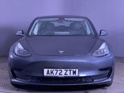 Tesla Model 3 Saloon 4dr Electric Auto RWD (241 bhp) Sat Nav - Sensors - Cruise 3