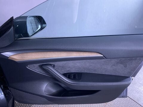 Tesla Model 3 Saloon 4dr Electric Auto RWD (241 bhp) Sat Nav - Sensors - Cruise 27