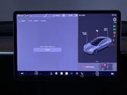 Tesla Model 3 Saloon 4dr Electric Auto RWD (241 bhp) Sat Nav - Sensors - Cruise 32