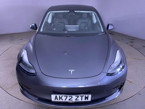 Tesla Model 3 Saloon 4dr Electric Auto RWD (241 bhp) Sat Nav - Sensors - Cruise 10