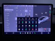 Tesla Model 3 Saloon 4dr Electric Auto RWD (241 bhp) Sat Nav - Sensors - Cruise 25