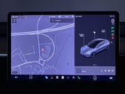 Tesla Model 3 Saloon 4dr Electric Auto RWD (241 bhp) Sat Nav - Sensors - Cruise 20