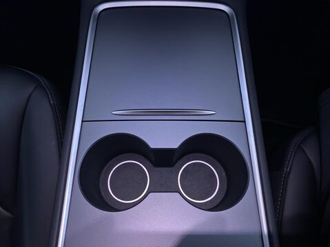 Tesla Model 3 Saloon 4dr Electric Auto RWD (241 bhp) Sat Nav - Sensors - Cruise 29