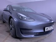 Tesla Model 3 Saloon 4dr Electric Auto RWD (241 bhp) Sat Nav - Sensors - Cruise 11