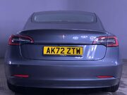 Tesla Model 3 Saloon 4dr Electric Auto RWD (241 bhp) Sat Nav - Sensors - Cruise 7
