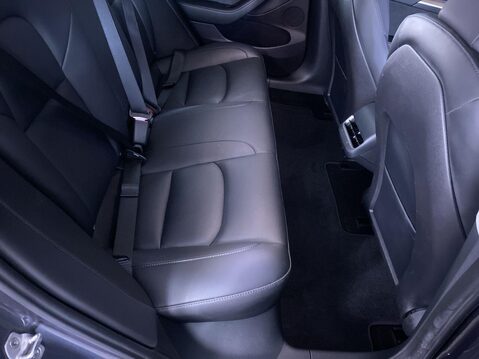 Tesla Model 3 Saloon 4dr Electric Auto RWD (241 bhp) Sat Nav - Sensors - Cruise 19