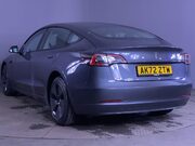 Tesla Model 3 Saloon 4dr Electric Auto RWD (241 bhp) Sat Nav - Sensors - Cruise 6