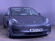 Tesla Model 3 Saloon 4dr Electric Auto RWD (241 bhp) Sat Nav - Sensors - Cruise 2