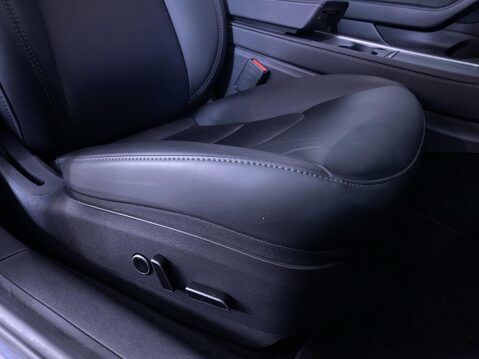 Tesla Model 3 Saloon 4dr Electric Auto RWD (241 bhp) Sat Nav - Sensors - Cruise 26