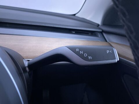 Tesla Model 3 Saloon 4dr Electric Auto RWD (241 bhp) Sat Nav - Sensors - Cruise 21