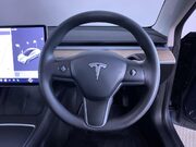 Tesla Model 3 Saloon 4dr Electric Auto RWD (241 bhp) Sat Nav - Sensors - Cruise 16