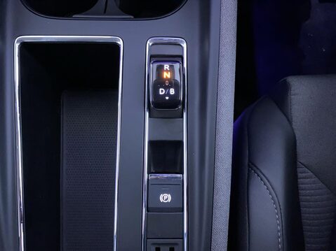 Skoda Enyaq 62kWh 60 SUV 5dr Electric Auto (DC120kW) (179 ps) Sat Nav - Sensors - Cruis 21