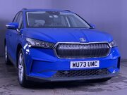 Skoda Enyaq 62kWh 60 SUV 5dr Electric Auto (DC120kW) (179 ps) Sat Nav - Sensors - Cruis 2