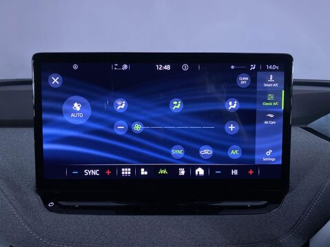 Skoda Enyaq 62kWh 60 SUV 5dr Electric Auto (DC120kW) (179 ps) Sat Nav - Sensors - Cruis 31