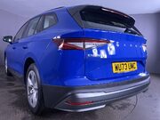 Skoda Enyaq 62kWh 60 SUV 5dr Electric Auto (DC120kW) (179 ps) Sat Nav - Sensors - Cruis 14