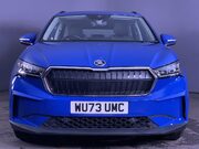 Skoda Enyaq 62kWh 60 SUV 5dr Electric Auto (DC120kW) (179 ps) Sat Nav - Sensors - Cruis 3