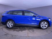 Skoda Enyaq 62kWh 60 SUV 5dr Electric Auto (DC120kW) (179 ps) Sat Nav - Sensors - Cruis 9