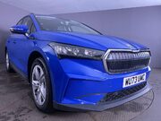 Skoda Enyaq 62kWh 60 SUV 5dr Electric Auto (DC120kW) (179 ps) Sat Nav - Sensors - Cruis 11