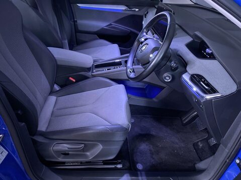 Skoda Enyaq 62kWh 60 SUV 5dr Electric Auto (DC120kW) (179 ps) Sat Nav - Sensors - Cruis 15