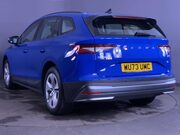Skoda Enyaq 62kWh 60 SUV 5dr Electric Auto (DC120kW) (179 ps) Sat Nav - Sensors - Cruis 6