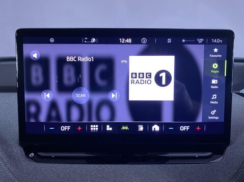 Skoda Enyaq 62kWh 60 SUV 5dr Electric Auto (DC120kW) (179 ps) Sat Nav - Sensors - Cruis 30