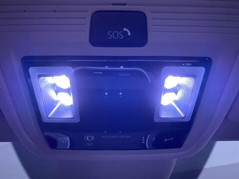 Skoda Enyaq 62kWh 60 SUV 5dr Electric Auto (DC120kW) (179 ps) Sat Nav - Sensors - Cruis 18