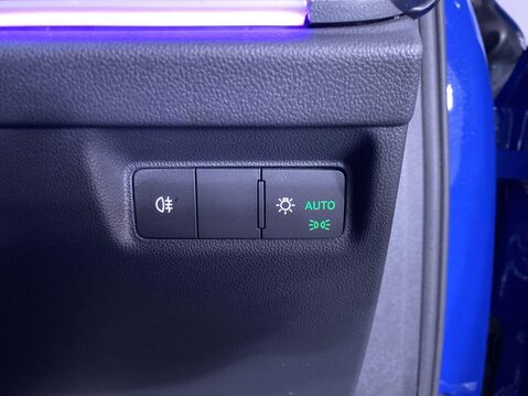 Skoda Enyaq 62kWh 60 SUV 5dr Electric Auto (DC120kW) (179 ps) Sat Nav - Sensors - Cruis 23