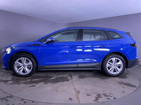 Skoda Enyaq 62kWh 60 SUV 5dr Electric Auto (DC120kW) (179 ps) Sat Nav - Sensors - Cruis 5