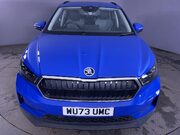 Skoda Enyaq 62kWh 60 SUV 5dr Electric Auto (DC120kW) (179 ps) Sat Nav - Sensors - Cruis 10