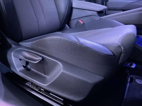 Skoda Enyaq 62kWh 60 SUV 5dr Electric Auto (DC120kW) (179 ps) Sat Nav - Sensors - Cruis 26