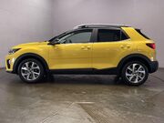 Kia Stonic 1.0 T-GDi MHEV GT-Line S SUV 5dr Petrol Hybrid Manual Euro 6 (s/s) (118 bhp 5