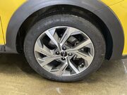 Kia Stonic 1.0 T-GDi MHEV GT-Line S SUV 5dr Petrol Hybrid Manual Euro 6 (s/s) (118 bhp 12