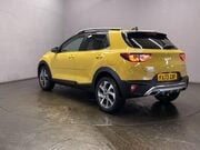 Kia Stonic 1.0 T-GDi MHEV GT-Line S SUV 5dr Petrol Hybrid Manual Euro 6 (s/s) (118 bhp 6