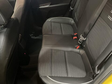 Kia Stonic 1.0 T-GDi MHEV GT-Line S SUV 5dr Petrol Hybrid Manual Euro 6 (s/s) (118 bhp 18