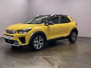 Kia Stonic 1.0 T-GDi MHEV GT-Line S SUV 5dr Petrol Hybrid Manual Euro 6 (s/s) (118 bhp 4