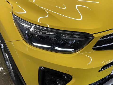 Kia Stonic 1.0 T-GDi MHEV GT-Line S SUV 5dr Petrol Hybrid Manual Euro 6 (s/s) (118 bhp 22