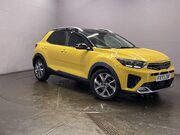 Kia Stonic 1.0 T-GDi MHEV GT-Line S SUV 5dr Petrol Hybrid Manual Euro 6 (s/s) (118 bhp 1