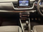 Kia Stonic 1.0 T-GDi MHEV GT-Line S SUV 5dr Petrol Hybrid Manual Euro 6 (s/s) (118 bhp 16