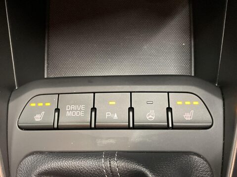 Kia Stonic 1.0 T-GDi MHEV GT-Line S SUV 5dr Petrol Hybrid Manual Euro 6 (s/s) (118 bhp 23