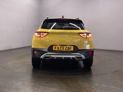 Kia Stonic 1.0 T-GDi MHEV GT-Line S SUV 5dr Petrol Hybrid Manual Euro 6 (s/s) (118 bhp 7