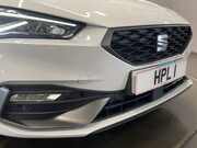 SEAT Leon 1.5 TSI EVO FR Hatchback 5dr Petrol Manual Euro 6 (s/s) (130 ps) Cruise Co 11