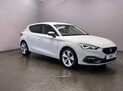 SEAT Leon 1.5 TSI EVO FR Hatchback 5dr Petrol Manual Euro 6 (s/s) (130 ps) Cruise Co 2
